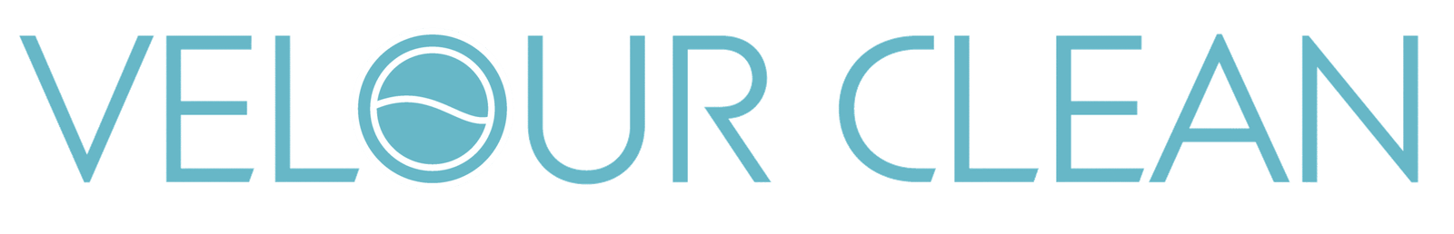 Logotipo Velour Clean