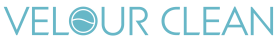 Logotipo Velour Clean